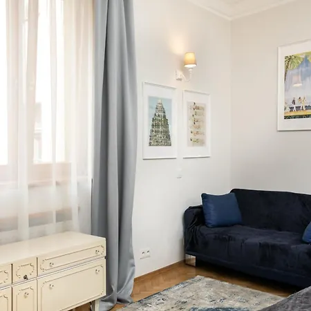 Apartment Otium Old Town Boutique *