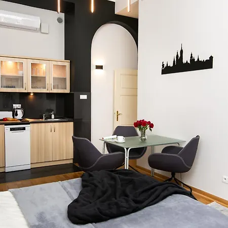 Apartment Otium Old Town Boutique *