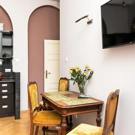 Otium Old Town Boutique *