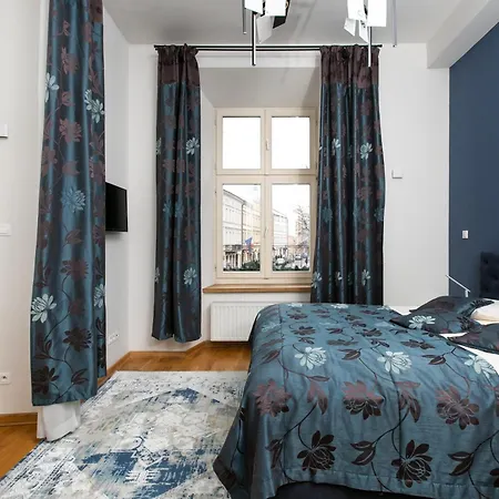 Otium Old Town Boutique * Krakow