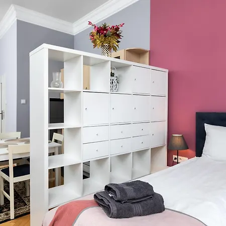 Apartment Otium Old Town Boutique