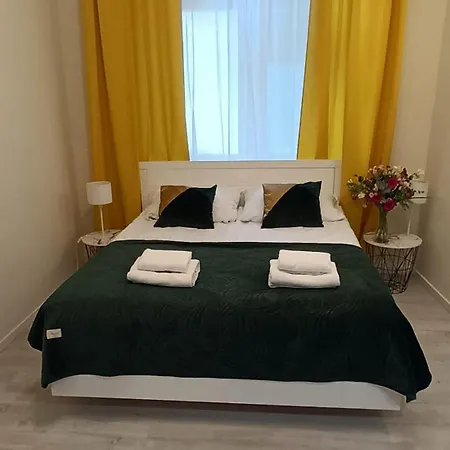 Aparthotel Cracow *