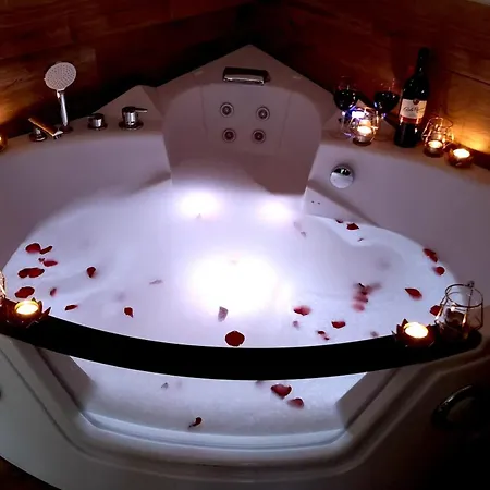 Jacuzzi Przemyska Krakow