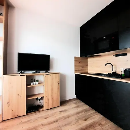 Aparthotel Royal Smart Cracow *