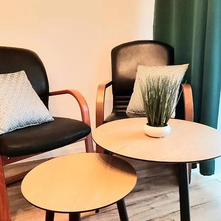 Aparthotel Royal Smart Cracow *