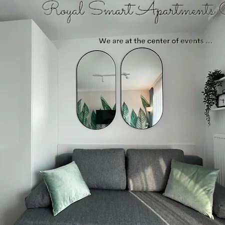 Royal Smart Cracow