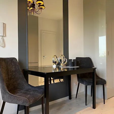Lovers' Loft In - Orawska 7 Апартаменты