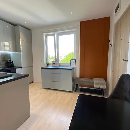 Lovers' Loft In - Orawska 7 Krakow