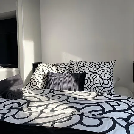 Lovers' Loft In - Orawska 7 * Krakow