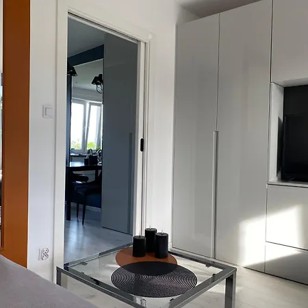 Apartment Lovers' Loft In - Orawska 7 *