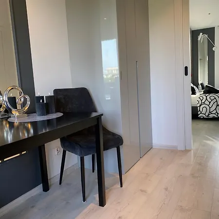 Lovers' Loft In - Orawska 7 Krakow