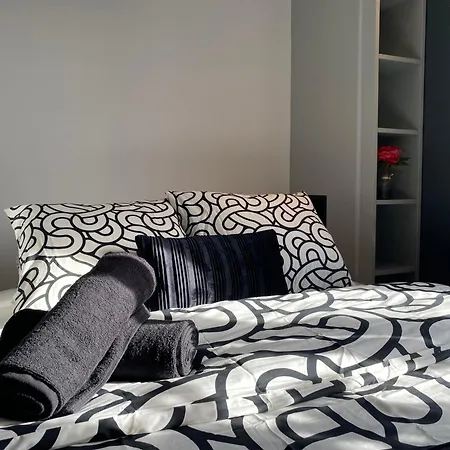 Lovers' Loft In - Orawska 7 * Krakow