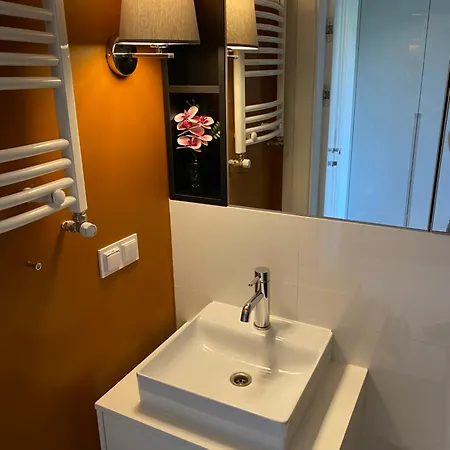 Апартаменты Lovers' Loft In - Orawska 7