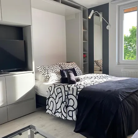 Lovers' Loft In - Orawska 7 * Krakow