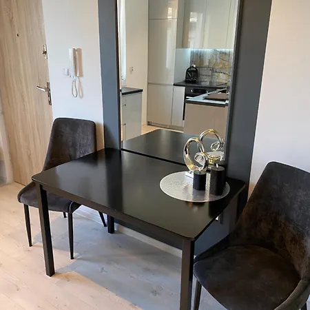 Lovers' Loft In - Orawska 7 Apartment Krakow