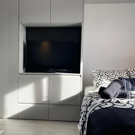 Lovers' Loft In - Orawska 7 Krakow