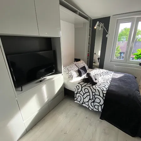 Apartment Lovers' Loft In - Orawska 7 *