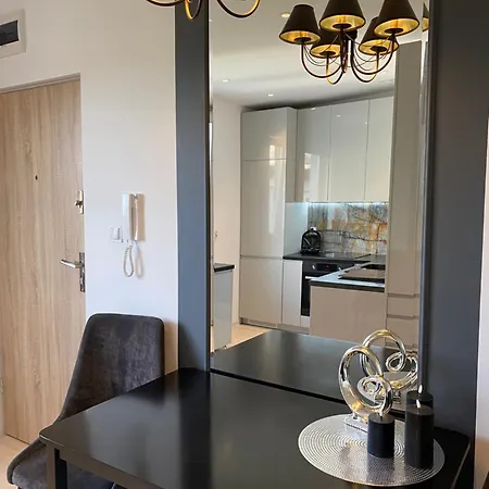 Lovers' Loft In - Orawska 7 Krakow