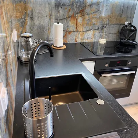 Апартаменты Lovers' Loft In - Orawska 7 *