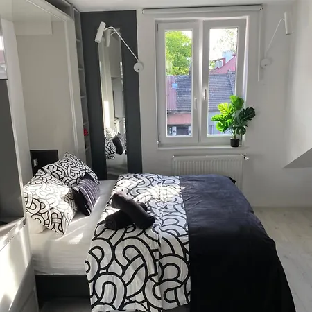 Lovers' Loft In - Orawska 7 Apartment