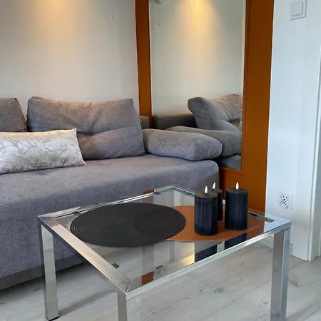 Apartment Lovers' Loft In - Orawska 7 *