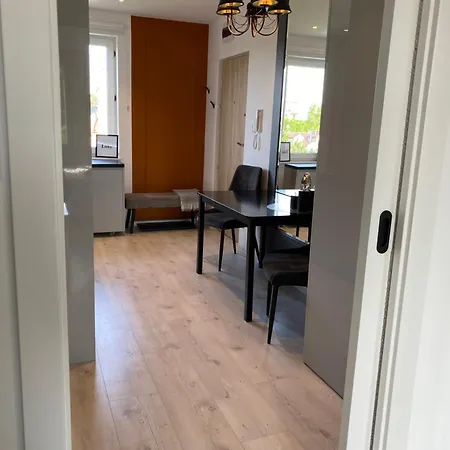 Apartment Lovers' Loft In - Orawska 7 *