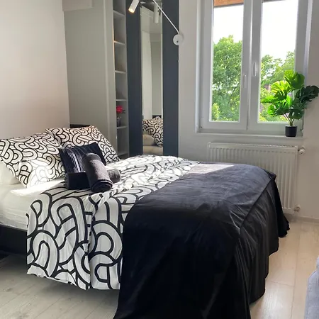 Lovers' Loft In - Orawska 7 Краков