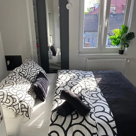 Apartment Lovers' Loft In - Orawska 7 Krakow