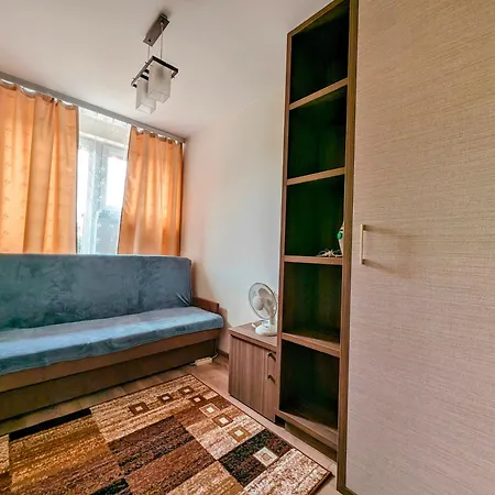 Os Przy Arce 11 By Homeprime Kraków
