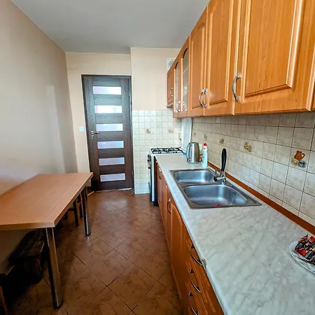 Os Przy Arce 11 By Homeprime *