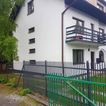 Karolina Apartament Kraków
