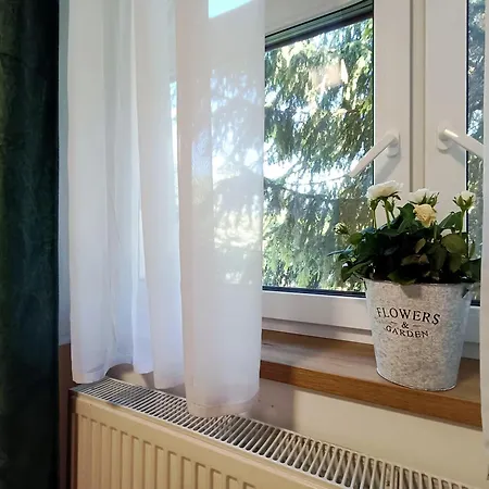 Karolina Apartament Kraków
