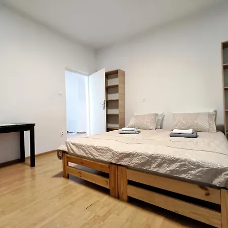 Apartament Karolina Kraków