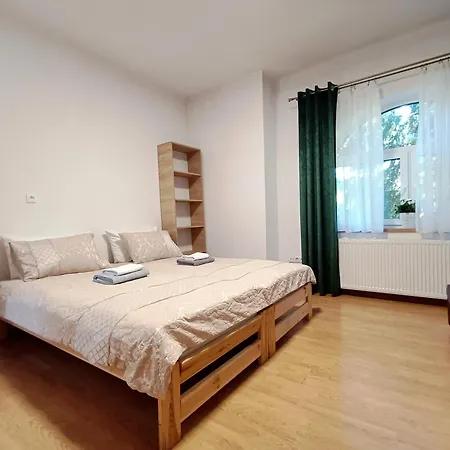 Apartament Karolina *
