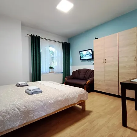 Karolina Apartament