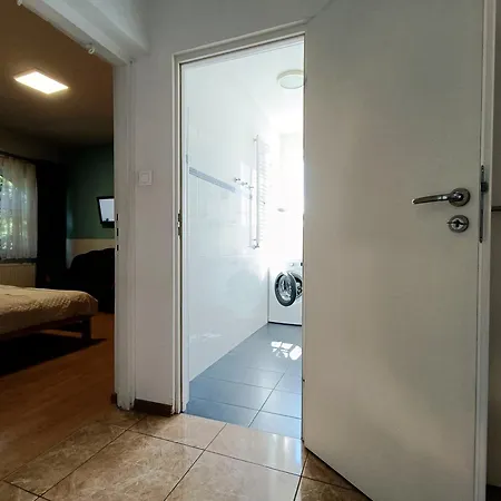 Karolina Apartament