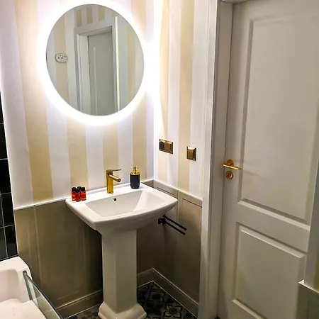 Wanna Na Starym Miescie Apartament Kraków
