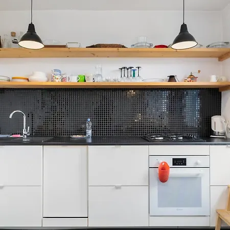Podgorze Duchackie Standard Apartment Krakow