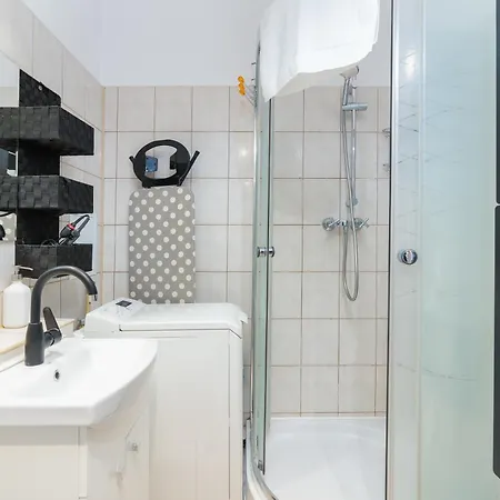 Apartment Podgorze Duchackie Standard