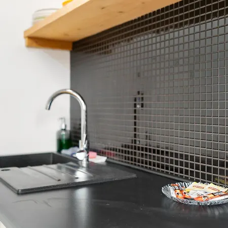 Podgorze Duchackie Standard Apartment