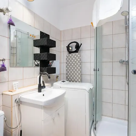 Apartment Podgorze Duchackie Standard *