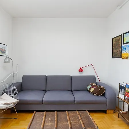 Apartment Podgorze Duchackie Standard *