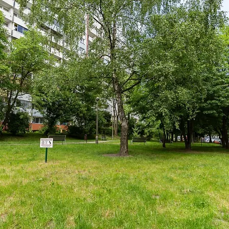 Podgorze Duchackie Standard Apartment *
