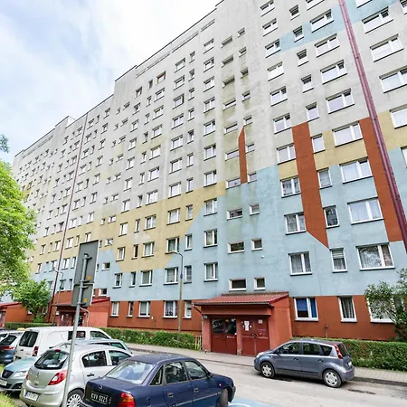 Podgorze Duchackie Standard *