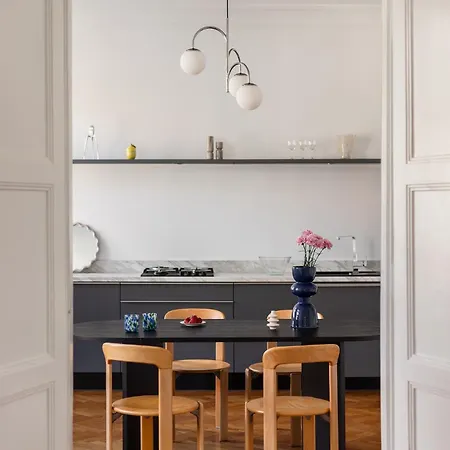 St Florian Apartment *