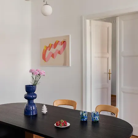 St Florian Apartment Krakow