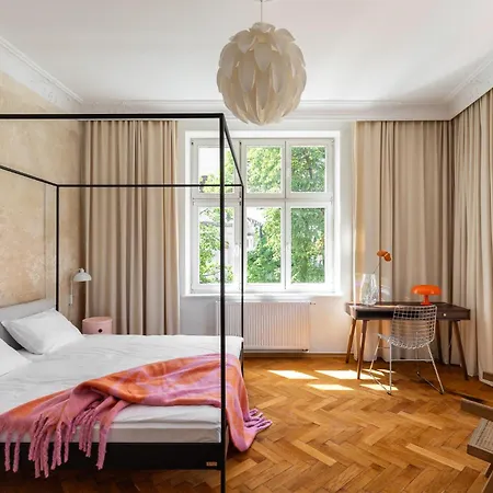 St Florian Apartment Krakow