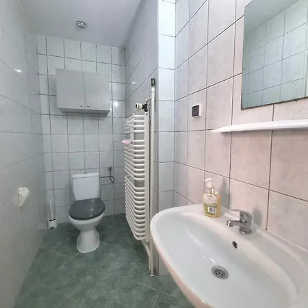 Spacious In Old Town * Krakow
