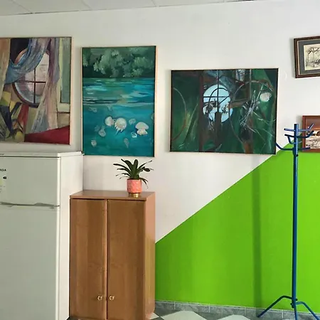 Apartment Spacious In Old Town Krakow