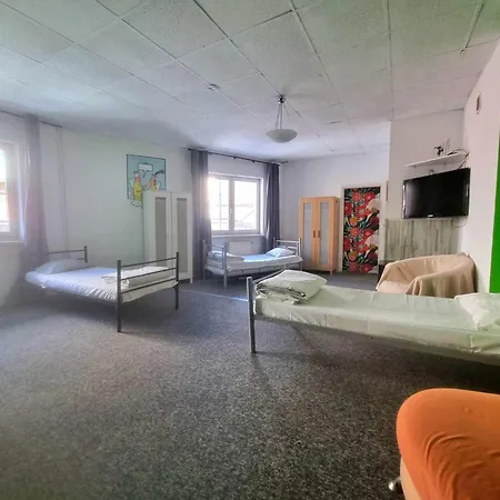 Spacious In Old Town